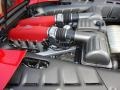 4.3 Liter DOHC 32-Valve VVT V8 Engine for 2007 Ferrari F430 Spider F1 #39747498