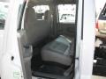 Oxford White - F450 Super Duty XL Crew Cab Dump Truck Photo No. 4