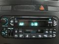 2004 Chrysler Town & Country Touring Controls