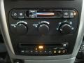 Controls of 2004 Town & Country Touring