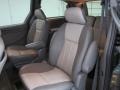 Medium Slate Gray Interior Photo for 2004 Chrysler Town & Country #39747742