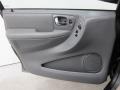 Door Panel of 2004 Town & Country Touring