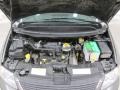 3.8 Liter OHV 12-Valve V6 Engine for 2004 Chrysler Town & Country Touring #39747790