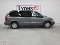 2004 Graphite Gray Pearl Chrysler Town & Country Touring  photo #16