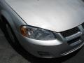 Bright Silver Metallic - Stratus SXT Sedan Photo No. 2