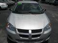 Bright Silver Metallic - Stratus SXT Sedan Photo No. 3