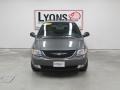 2004 Graphite Gray Pearl Chrysler Town & Country Touring  photo #18