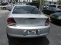 Bright Silver Metallic - Stratus SXT Sedan Photo No. 7