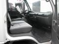  2004 N Series Truck NPR Refrigerated Truck Gray Interior