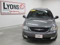 2004 Graphite Gray Pearl Chrysler Town & Country Touring  photo #23
