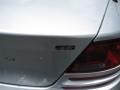 Bright Silver Metallic - Stratus SXT Sedan Photo No. 8
