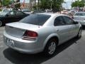 Bright Silver Metallic - Stratus SXT Sedan Photo No. 9