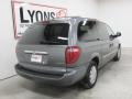 2004 Graphite Gray Pearl Chrysler Town & Country Touring  photo #25