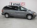 2004 Graphite Gray Pearl Chrysler Town & Country Touring  photo #28