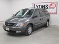 2004 Graphite Gray Pearl Chrysler Town & Country Touring  photo #29