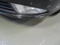 Black Pearl - Elantra GLS Sedan Photo No. 5