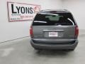 2004 Graphite Gray Pearl Chrysler Town & Country Touring  photo #31