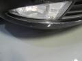 Black Pearl - Elantra GLS Sedan Photo No. 7