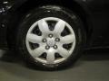 Black Pearl - Elantra GLS Sedan Photo No. 8