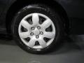 Black Pearl - Elantra GLS Sedan Photo No. 9