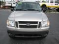 Silver Birch Metallic - Explorer Sport Trac XLS Photo No. 3