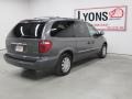 2004 Graphite Gray Pearl Chrysler Town & Country Touring  photo #35