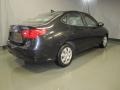 Black Pearl - Elantra GLS Sedan Photo No. 11