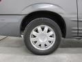 2004 Chrysler Town & Country Touring Wheel and Tire Photo