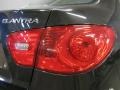 Black Pearl - Elantra GLS Sedan Photo No. 14