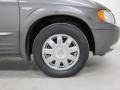 2004 Chrysler Town & Country Touring Wheel and Tire Photo