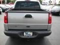 Silver Birch Metallic - Explorer Sport Trac XLS Photo No. 8