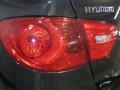 Black Pearl - Elantra GLS Sedan Photo No. 15