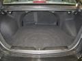 Black Pearl - Elantra GLS Sedan Photo No. 16