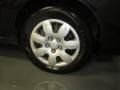 Black Pearl - Elantra GLS Sedan Photo No. 18