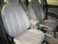 Black Pearl - Elantra GLS Sedan Photo No. 21