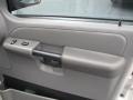 Silver Birch Metallic - Explorer Sport Trac XLS Photo No. 16