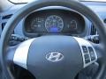 Black Pearl - Elantra GLS Sedan Photo No. 26