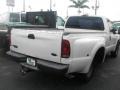 Oxford White - F350 Super Duty XL Regular Cab Photo No. 10