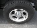 2004 Ford Explorer Sport Trac XLS Wheel and Tire Photo