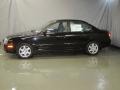 Black Obsidian - Elantra GLS Sedan Photo No. 3