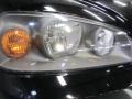 Black Obsidian - Elantra GLS Sedan Photo No. 6