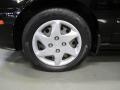 Black Obsidian - Elantra GLS Sedan Photo No. 8