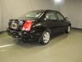 Black Obsidian - Elantra GLS Sedan Photo No. 11