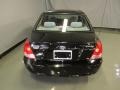 Black Obsidian - Elantra GLS Sedan Photo No. 12