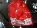 Black Obsidian - Elantra GLS Sedan Photo No. 15