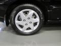 Black Obsidian - Elantra GLS Sedan Photo No. 17