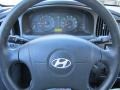 Black Obsidian - Elantra GLS Sedan Photo No. 26