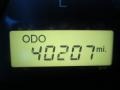 Black Obsidian - Elantra GLS Sedan Photo No. 30