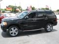 2004 Black Ford Explorer XLT  photo #6