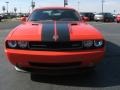 HEMI Orange - Challenger SRT8 Photo No. 2